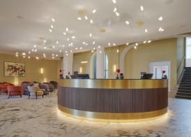 Steigenberger Hotel Bad Neuenahr 2