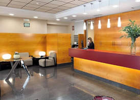 Hotel Condes de Haro 5