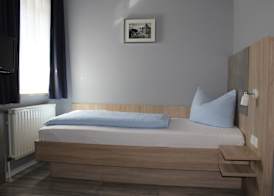 Hotel Rendsburg 3
