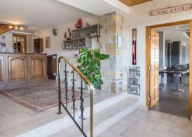Hostellerie De La Mer 2