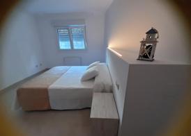 Apartamentos Costas de Bueu 4