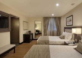 Miramar By Windsor Copacabana 2