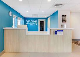 Executive Residency by Best Western Victorville 2