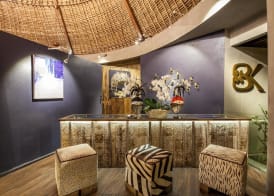 Blue Karma Dijiwa Seminyak 3