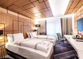 Premier Inn Braunschweig City Centre 5