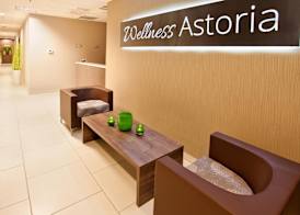 Hotel Astoria Superior 3