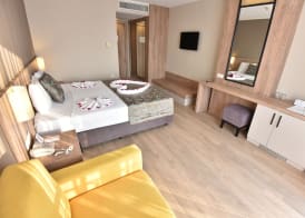 Lucida Beach Hotel - Ultra All Inclusive 5