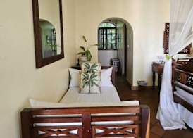 Asha Boutique Hotel 5