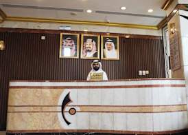 Al Mukhtara Almasi Hotel 3