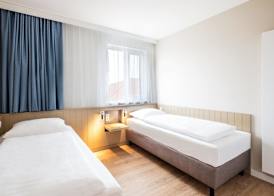 BEECH Resort Boltenhagen 5
