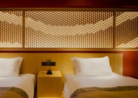 Hotel Gracery Kyoto Sanjo 4