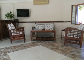 Oya Boutique Hotel & Suites 5