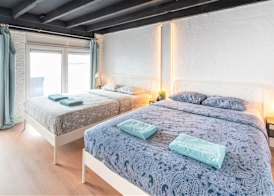 Saint Pauls Deluxe Apartment 3
