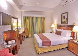 Avari Xpress, Islamabad 5