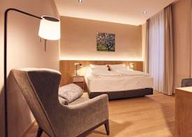 Seehotel Maria Laach 4