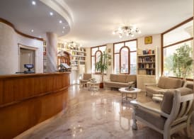 Lola Piccolo Hotel e Appartamenti 4
