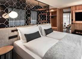 BAD MOOS - Aqua Spa Resort 5
