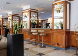 Grand Hotel Tiberio 5