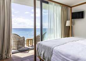 Langley Resort Fort Royal 4