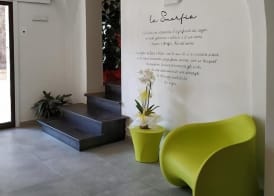 Hotel La Smorfia 2