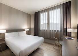 Hotel SB Ciutat Tarragona 3