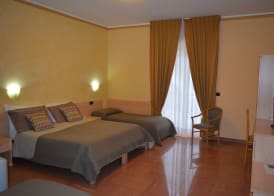 Albergo La Collina 4
