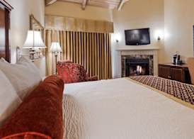 Victorian Inn 5