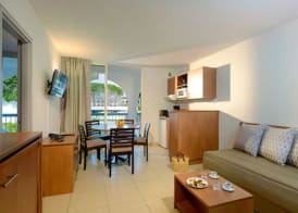 Residence Residéal La Grande Motte 3