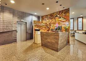 Hotel Silken Sirimiri 4