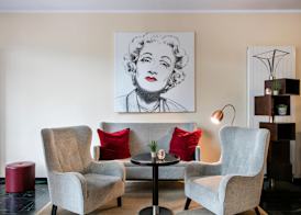 ARCOTEL Velvet Berlin 2