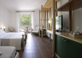 Hotel & Resort Sant'Anna Del Volterraio 4