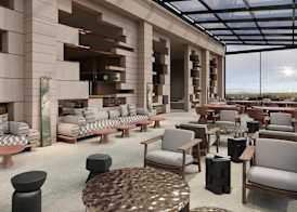 Club Melas Privé 3
