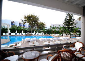 Palm Beach Hotel - Adults only 3