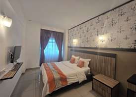 Aster+ Hotel Bukit Jalil 3