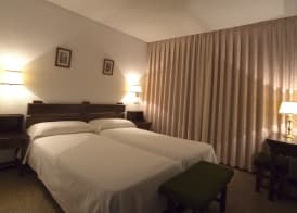 Apartamentos La Nogalera 5