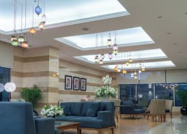 Corp Amman Hotel 4