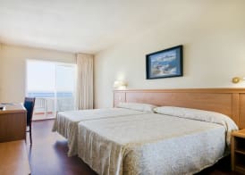 Hotel Best Mojácar 3