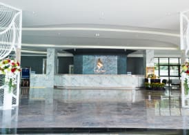 P Plus Hotel 3