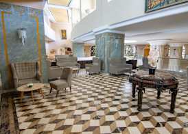 Riadh Palms- Resort & Spa 3