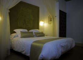 Hotel Hacienda del Cardenal 3