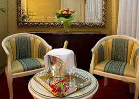 Hotel Conterie 3