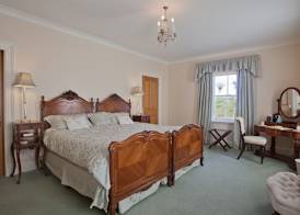 West Longridge Manor B&B 4