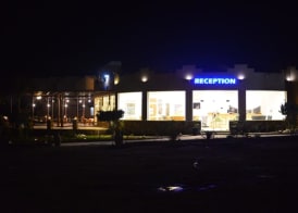 Silver Beach Boutique Hotel 4