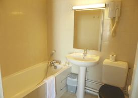 Hotel De Paris Saint Georges 5