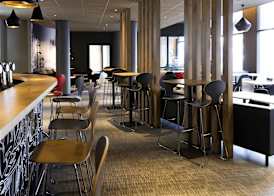 ibis Gent Centrum St. Baafs Kathedraal 4
