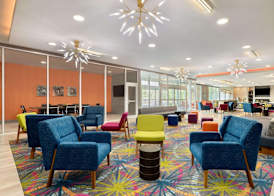 La Quinta Inn & Suites by Wyndham Braselton 4