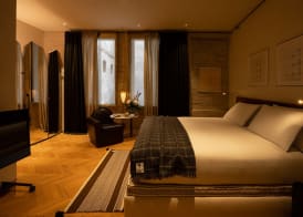 The Venice Venice Hotel 4