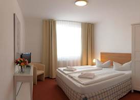 Apart Hotel Ferdinand Berlin 5