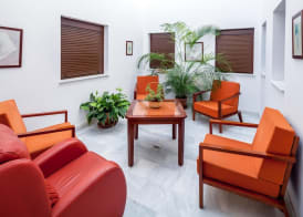 Hotel Las Casas del Duque 4