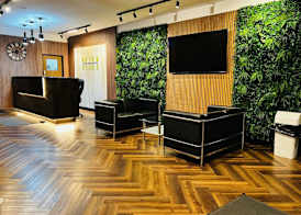 Ilford Grand Hotel 5